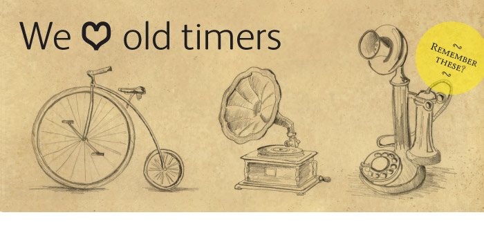 We love fortune telling animals