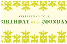 birthday predictions